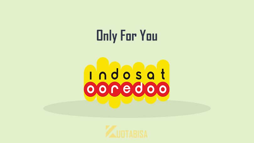 Cara Paket Murah Indosat Only for You