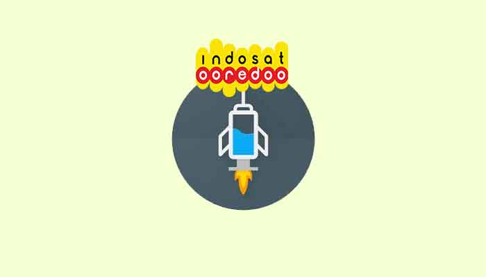 Cara Menggunakan HTTP Injector Indosat