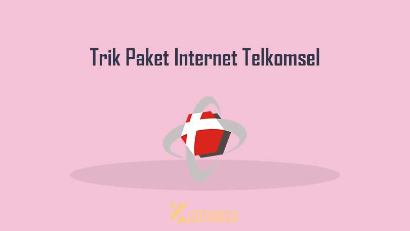 Trik Paket Internet Murah Telkomsel