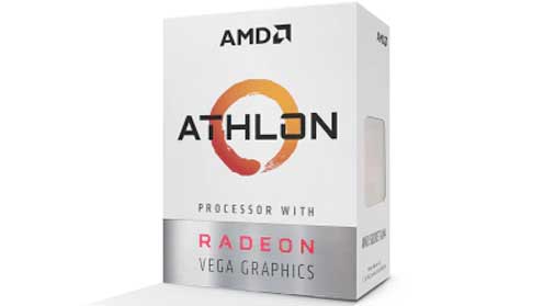 Tingkatan Processor AMD A-Series Untuk Laptop