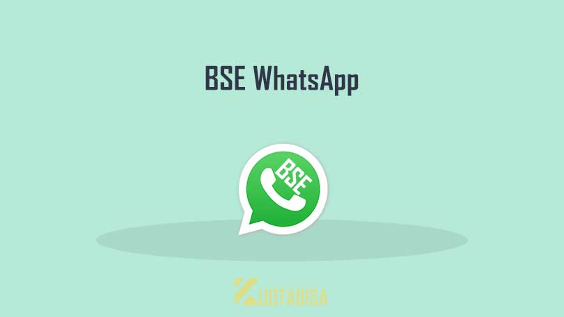 Download BSE WhatsApp APK