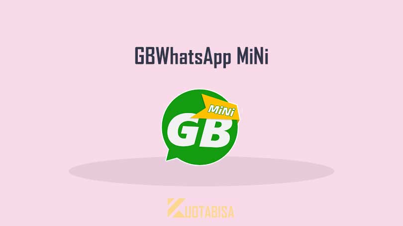 Download GBWhatsApp Mini APK