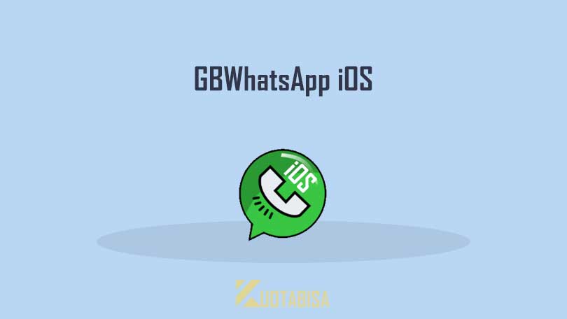 Download GBWhatsApp iOS APK
