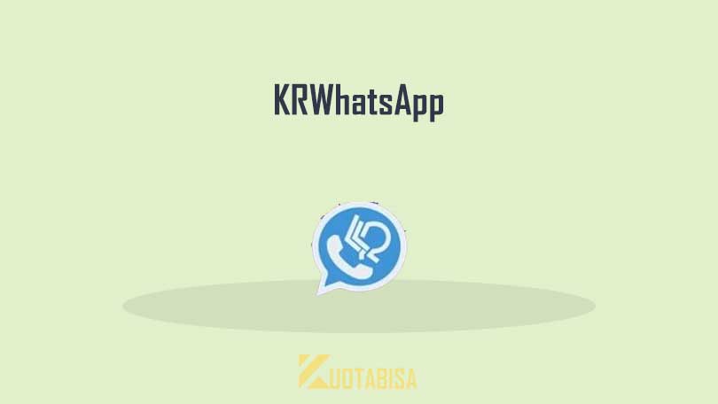 Download KRWhatsApp APK
