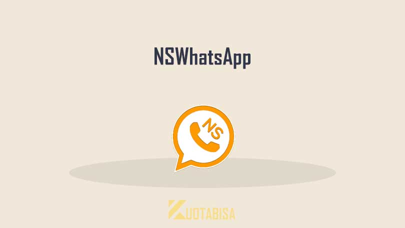 Download NSWhatsApp APK