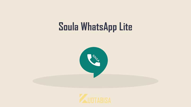 Download Soula WhatsApp Lite APK