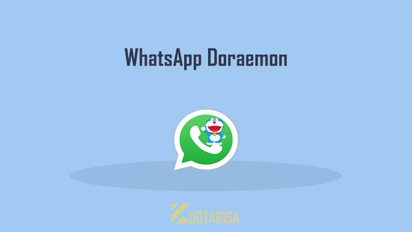 Download WhatsApp Doraemon