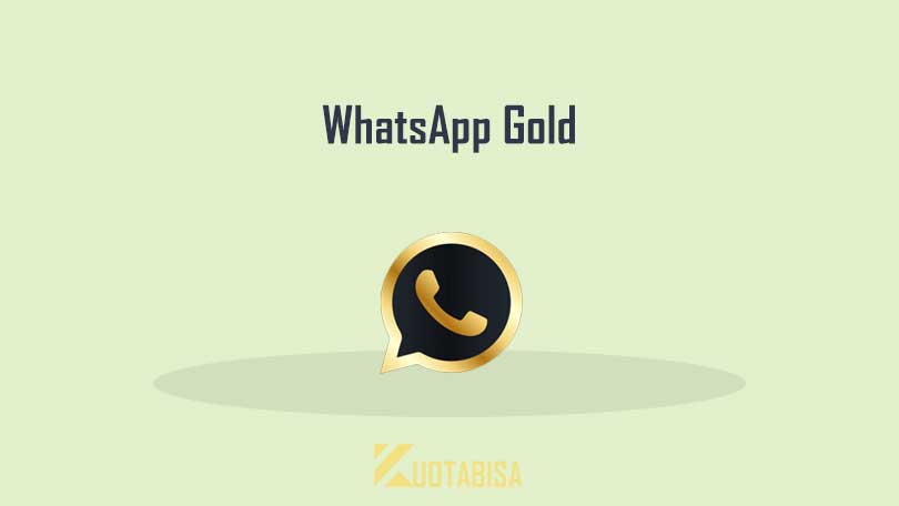 Download WhatsApp Gold APK