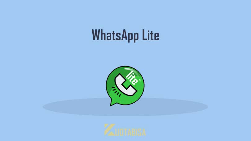 Download WhatsApp Lite APK