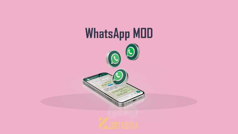 Download WhatsApp MOD