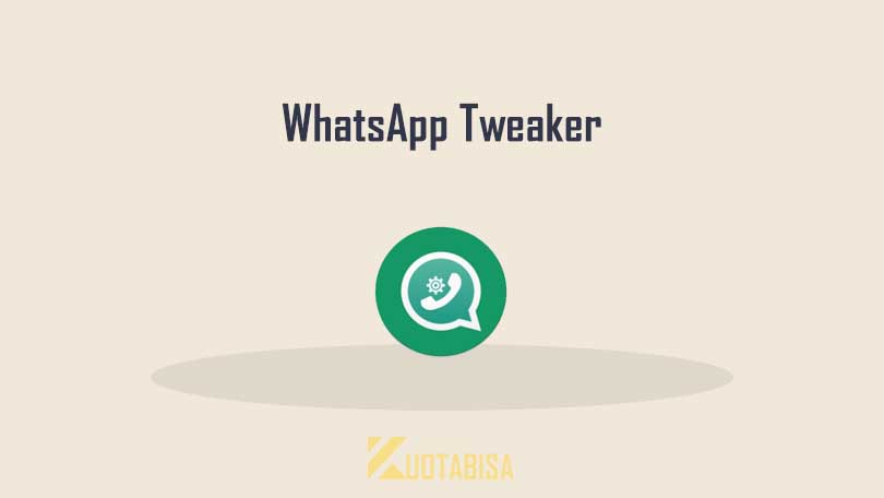Download WhatsApp Tweaker APK