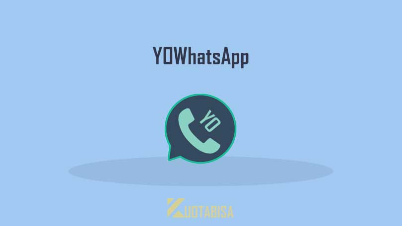 Download YOWhatsApp APK