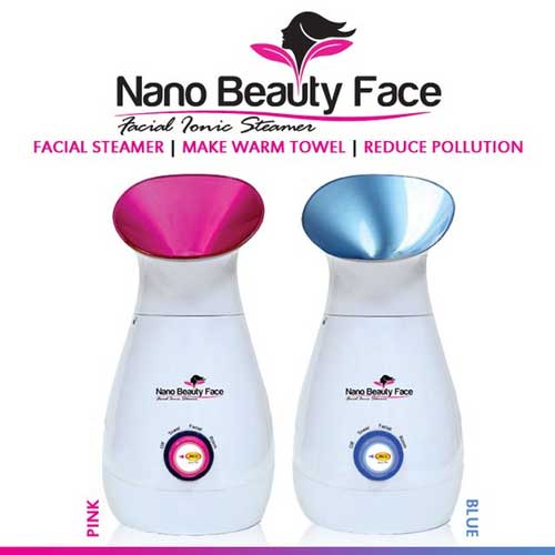 JACO Nano Beauty Face