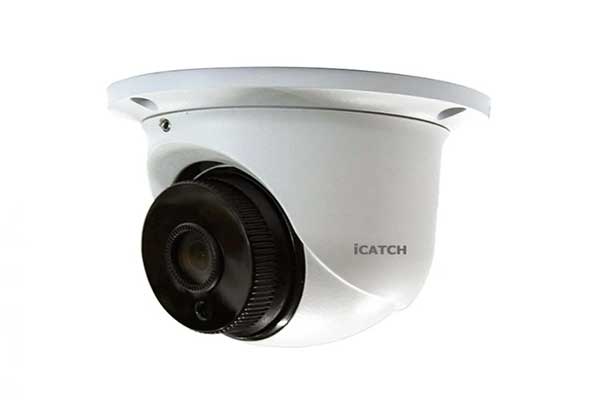Icatch IU-BL5301 Dome IR Kamera