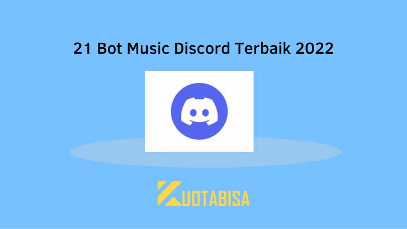21 Bot Music Discord Terbaik 2024
