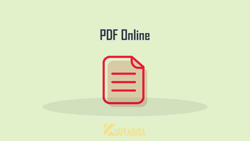 Editar PDF Online- Experience