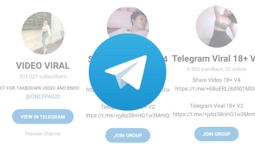 Link Grup Telegram Pemersatu Bangsa