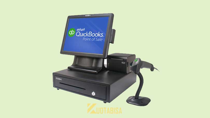 Quickbooks Retail Pos System Review
